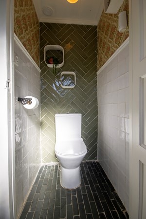 Medium property photo - Van Speykstraat 21, 1782 RA Den Helder